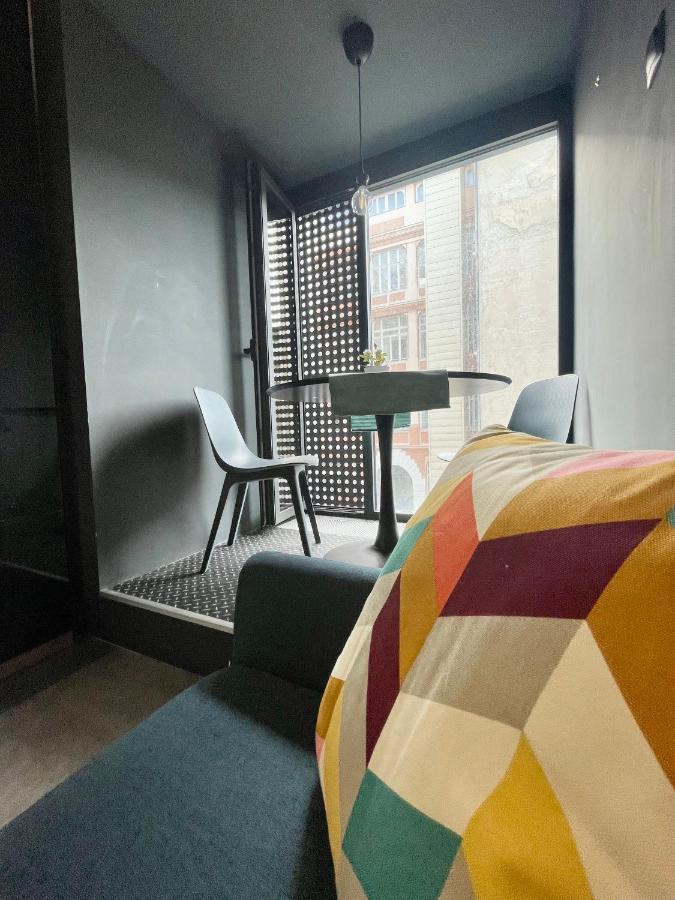 Inbp110 Mini Loft I Free Parking I Self-Check In — Photos 3