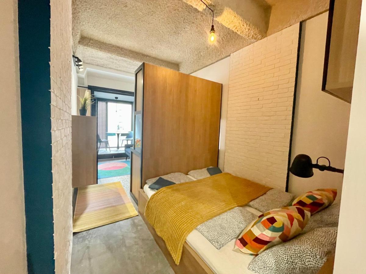 Inbp110 Mini Loft I Free Parking I Self-Check In — Photos 2